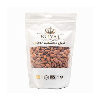  باربیکیو رویال - 500 گرم6366014a9258f42270